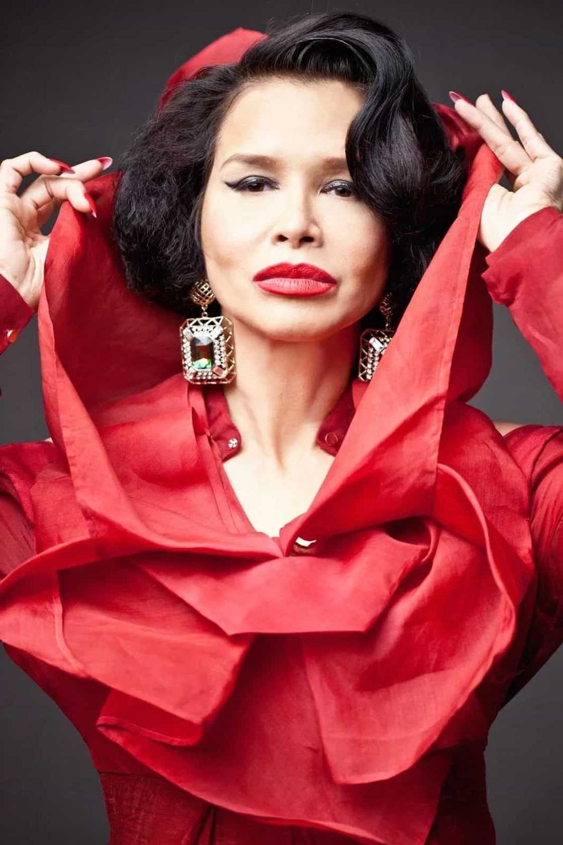 9 Filipina celebs who were school achievers 9 Filipina celebs who were school achievers