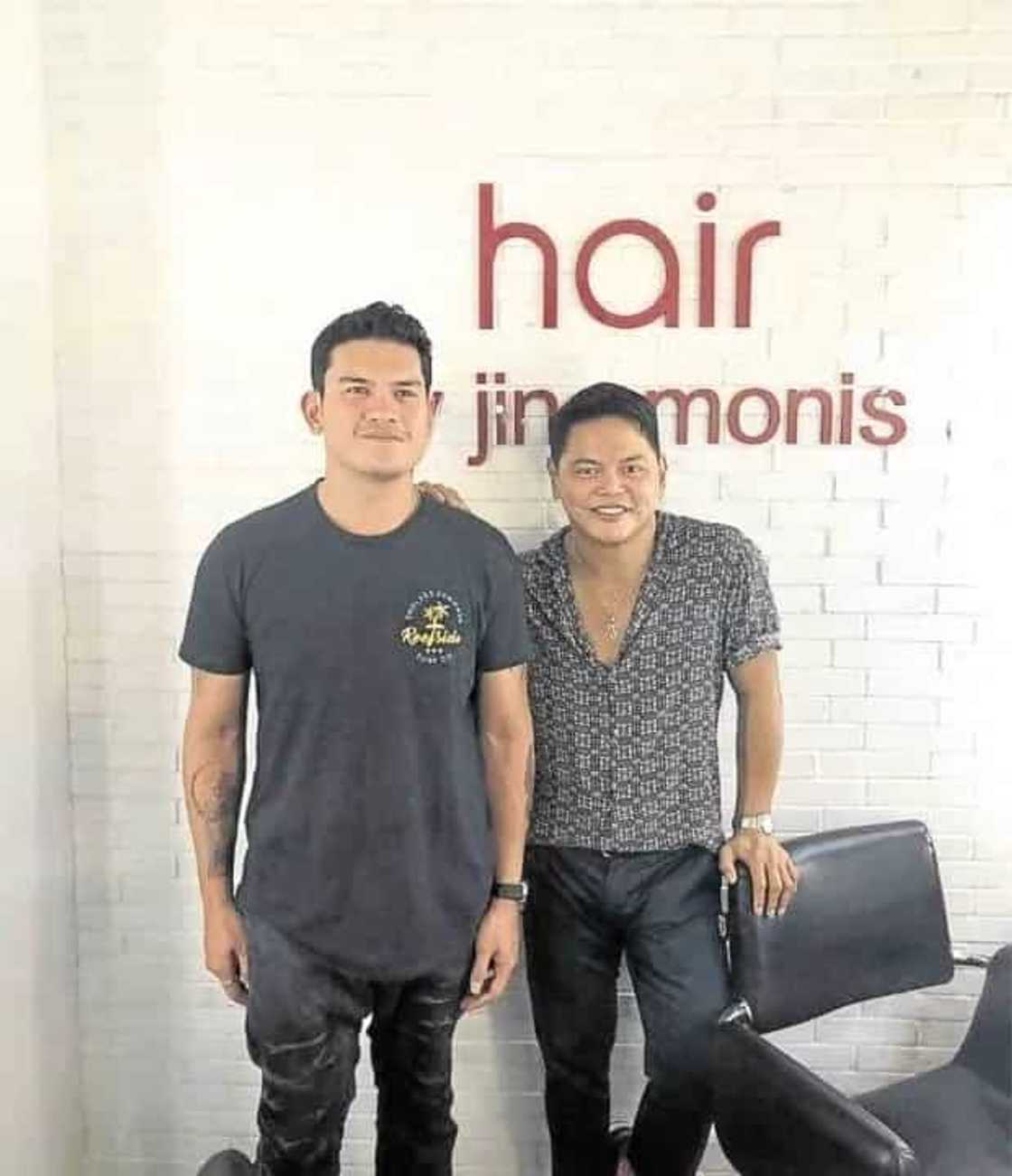 Asaan na siya? Baste Duterte's life after his controversies with Ellen Adarna Asaan na siya? Baste Duterte's life after his controversies with Ellen Adarna