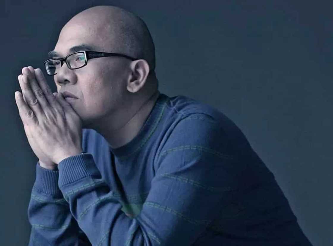 Lolit Solis, sa pag-uugali ni Boy Abunda: "Mabait siyang kaibigan, mabuting tao" Lolit Solis, sa pag-uugali ni Boy Abunda: "Mabait siyang kaibigan, mabuting tao"