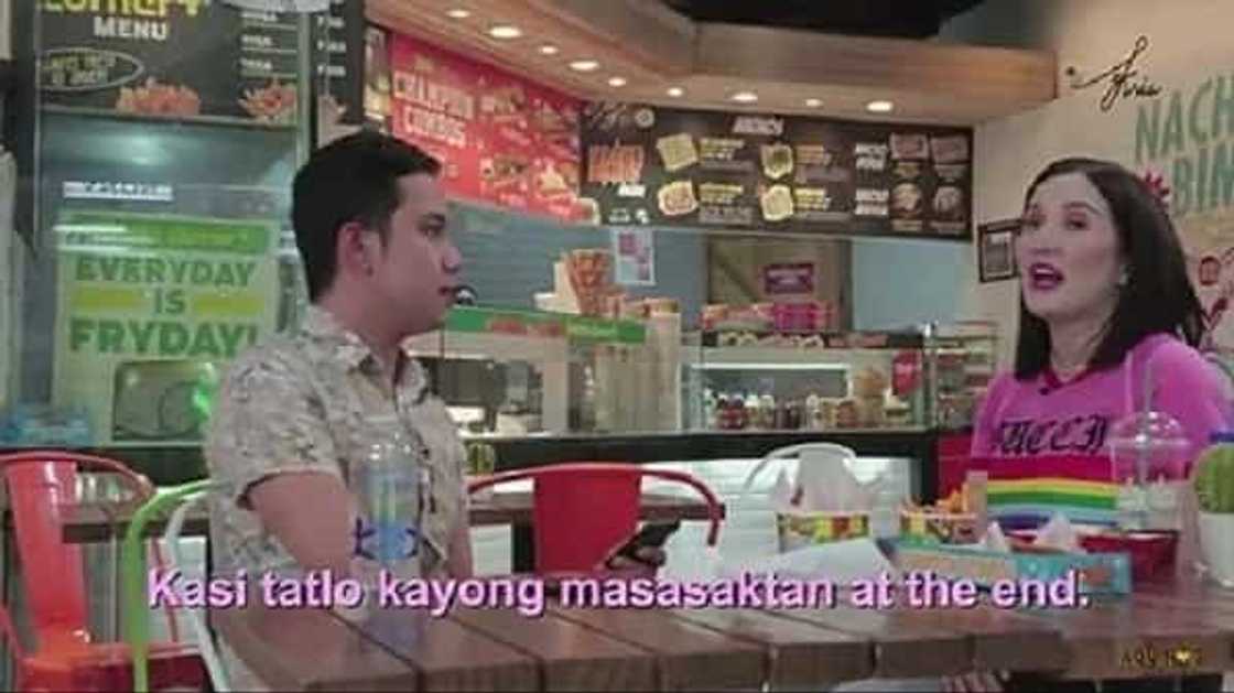 Nakakatuwa ito! Kris Aquino's funny 'memes' for our everyday lives Nakakatuwa ito! Kris Aquino's funny 'memes' for our everyday lives