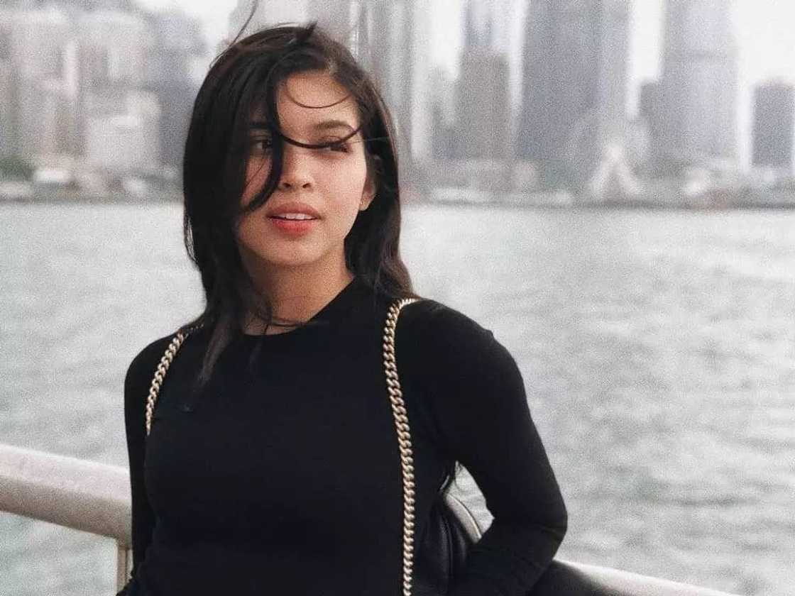 Maine Mendoza allegedly reprimanded by GMA execs due to 'unprofessionalism?' Maine Mendoza allegedly reprimanded by GMA execs due to 'unprofessionalism?'