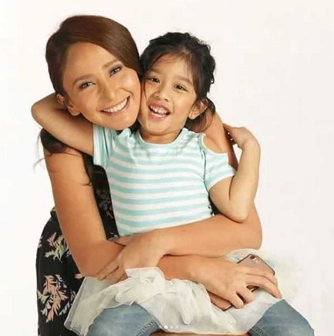 Katrina Halili says boys are not her priority, stayed single for six years Katrina Halili says boys are not her priority, stayed single for six years