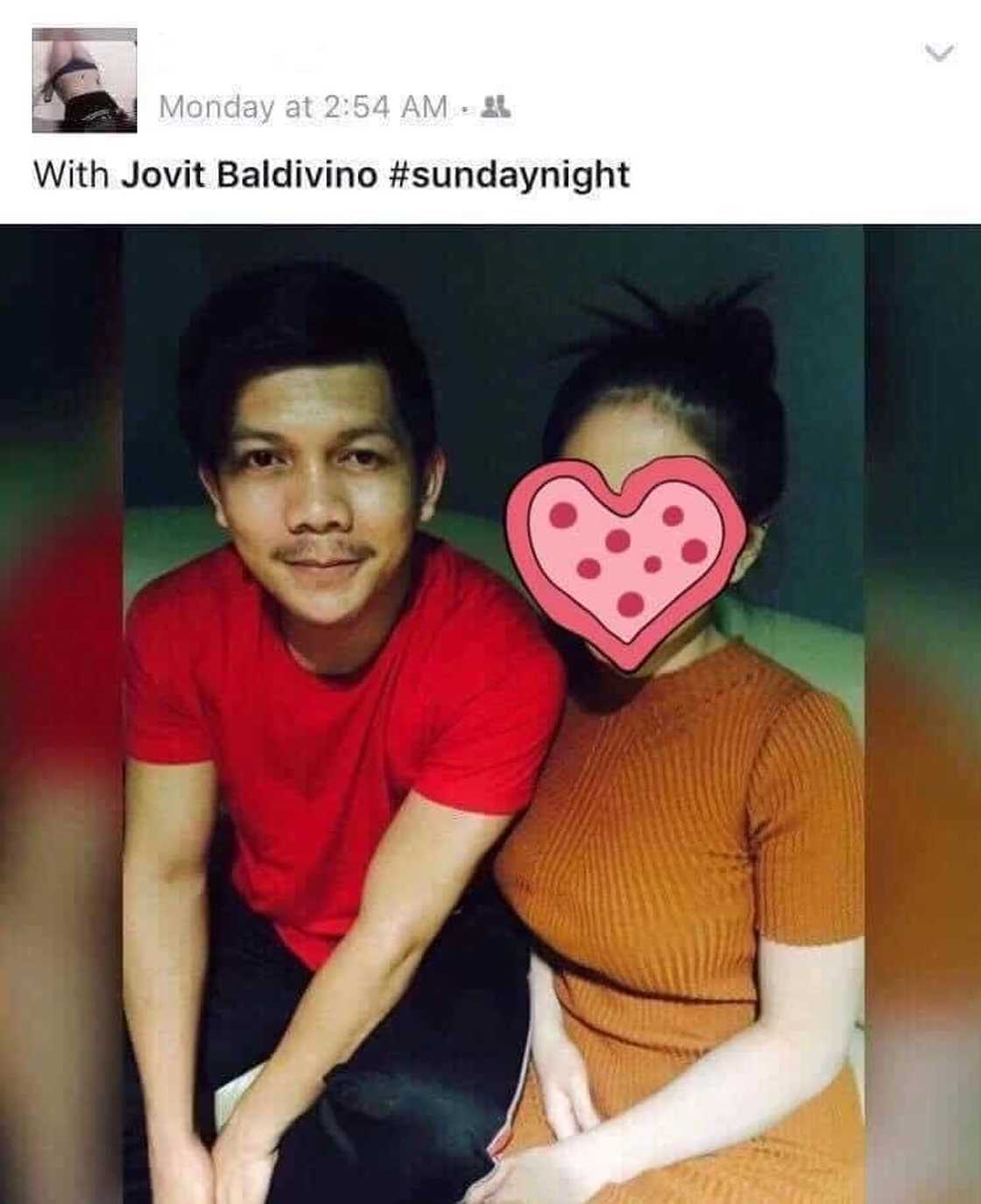 Jovit-Baldivino Jovit-Baldivino