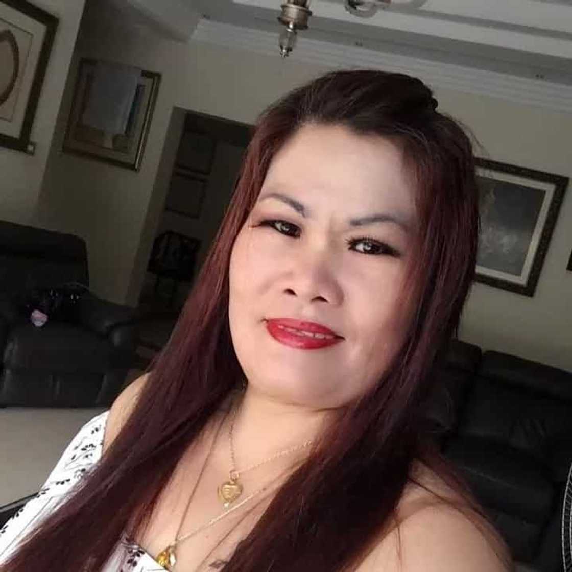 Kinaya ng mag-isa! Inspiring story of a Pinay OFW who provided for her kids alone after being cheated on by her husband Kinaya ng mag-isa! Inspiring story of a Pinay OFW who provided for her kids alone after being cheated on by her husband
