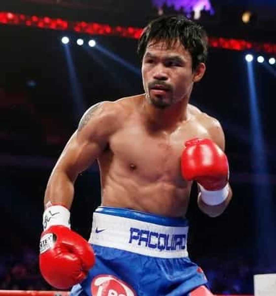 11 most famous Filipino athletes of all time 11 most famous Filipino athletes of all time
