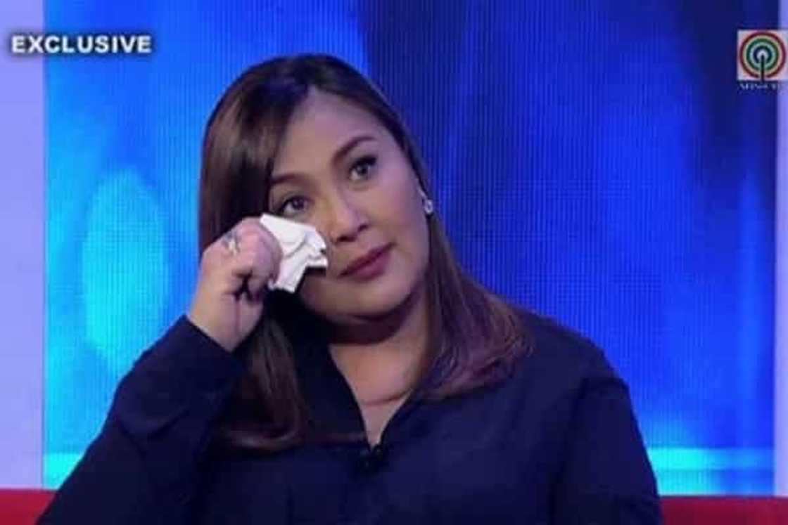 Sharon Cuneta goes public to ask companies to give her product endorsements Sharon Cuneta goes public to ask companies to give her product endorsements