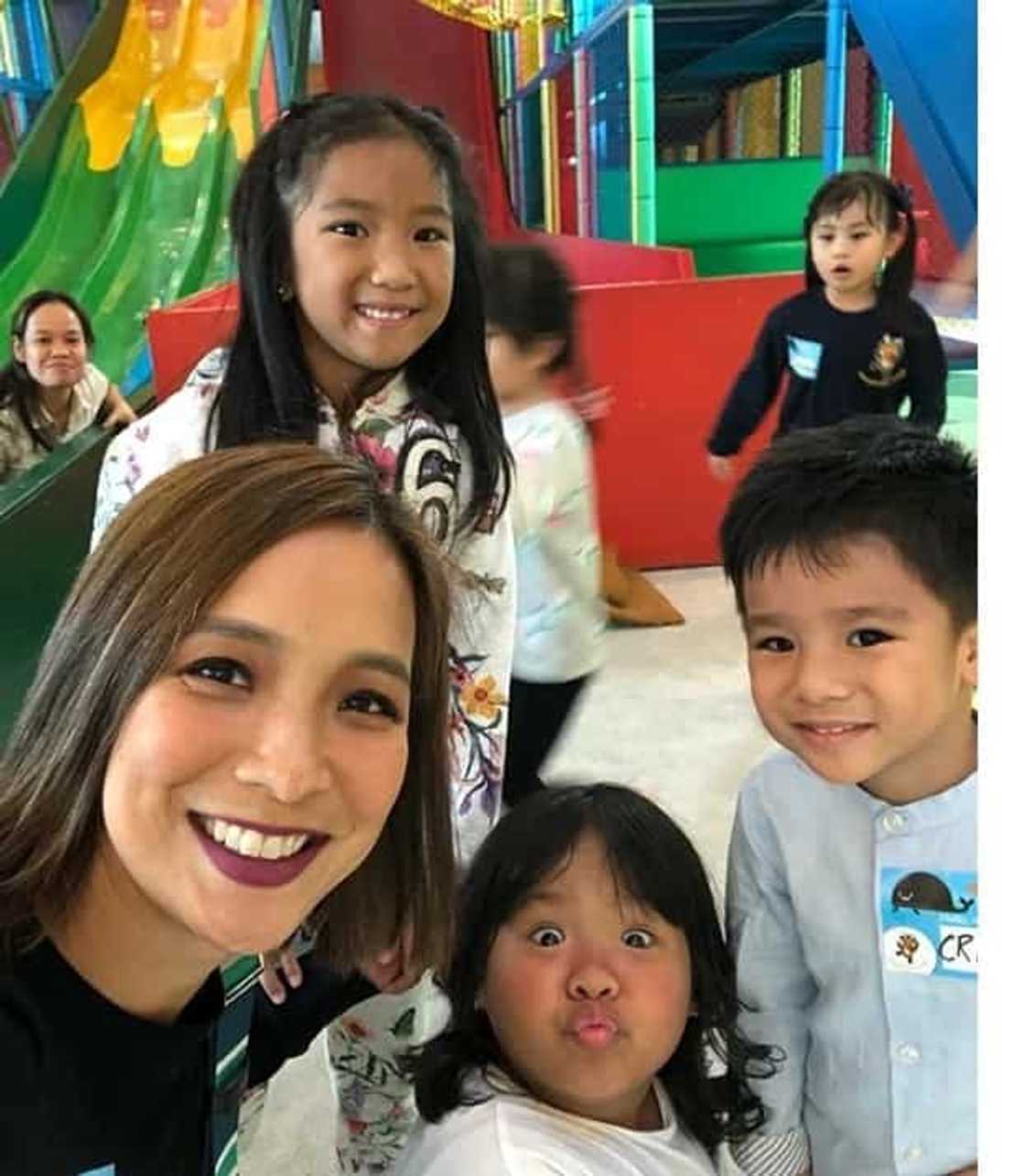 Star-studded talaga! 1st Birthday party of Pia Guanio's daughter Brooklyn Mago Star-studded talaga! 1st Birthday party of Pia Guanio's daughter Brooklyn Mago