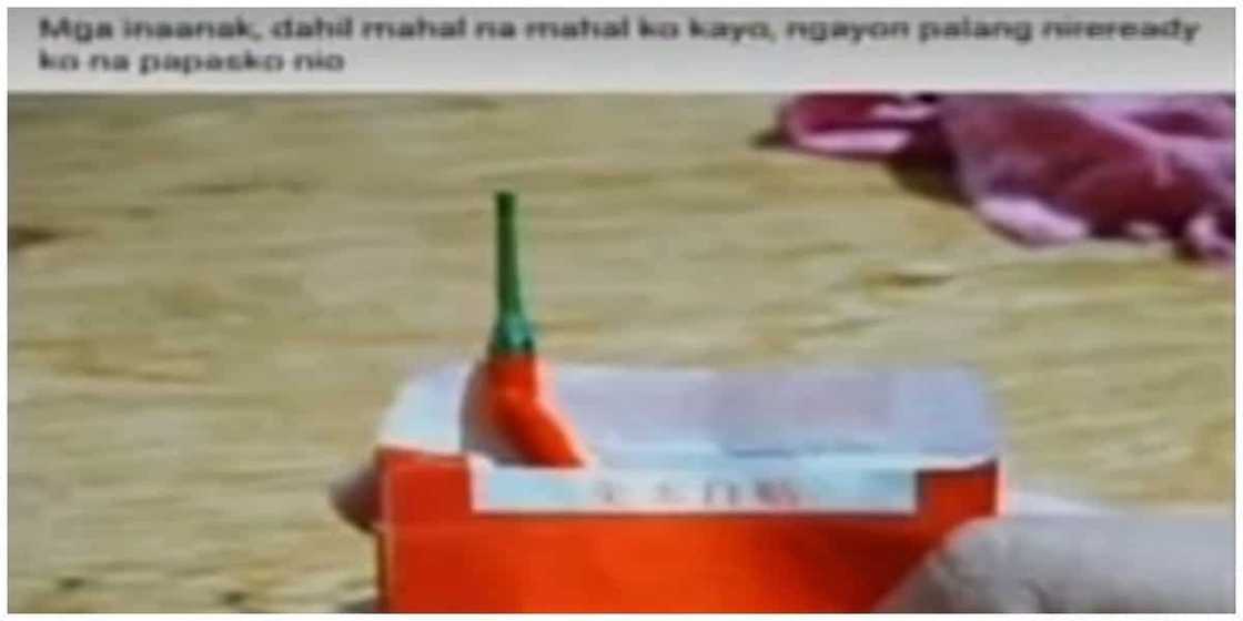 Dahil sa pagmahal ng sili, mga Noypi ginawa na itong katatawanan