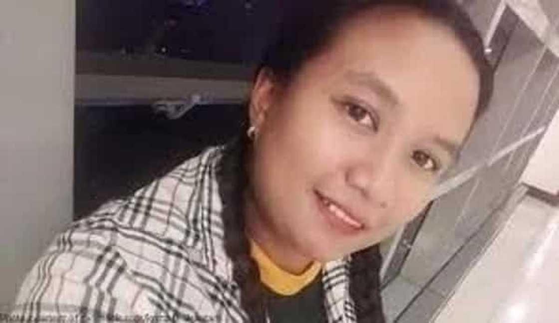 Naiyak at di makapaniwala! Working mom, top 8 sa 2017 BAR exams Naiyak at di makapaniwala! Working mom, top 8 sa 2017 BAR exams