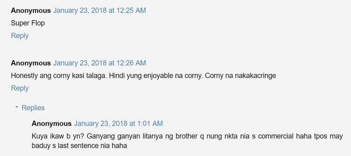 Kinang ni Marian naglaho na? Netizens call Marian Rivera's TV series 'Super Flop' which is now on its last week Kinang ni Marian naglaho na? Netizens call Marian Rivera's TV series 'Super Flop' which is now on its last week