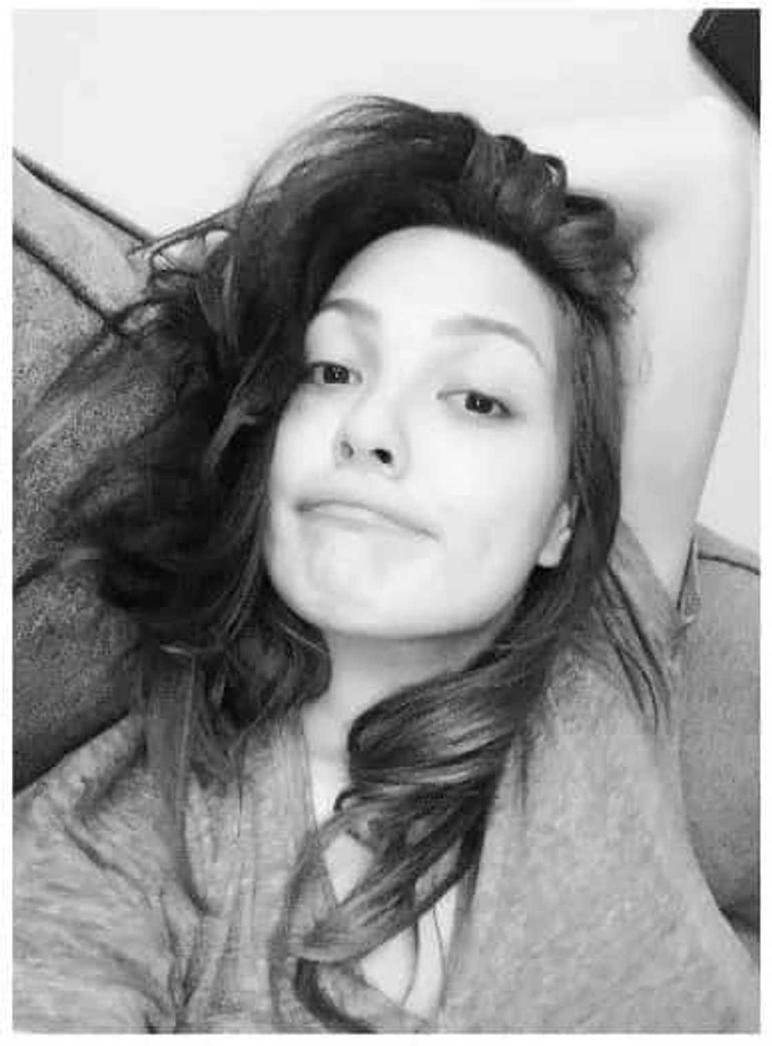 PHOTOS: 15 local celebrities stun us with their no make-up look! PHOTOS: 15 local celebrities stun us with their no make-up look!