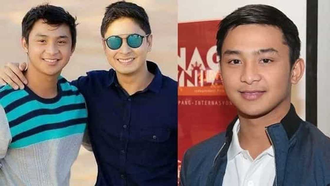 Coco Martin’s Brother, Now Part of ‘Ang Probinsyano!’ Coco Martin’s Brother, Now Part of ‘Ang Probinsyano!’