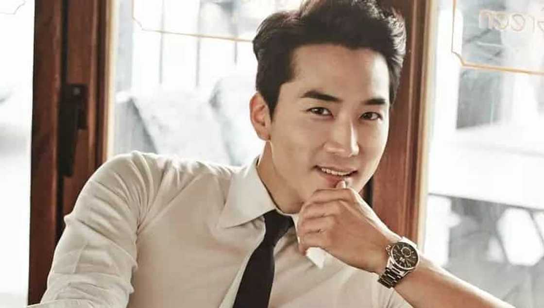 Tracking down the most handsome Korean drama actors in the most successful K-drama series! Hot picks - Top 20! Tracking down the most handsome Korean drama actors in the most successful K-drama series! Hot picks - Top 20!