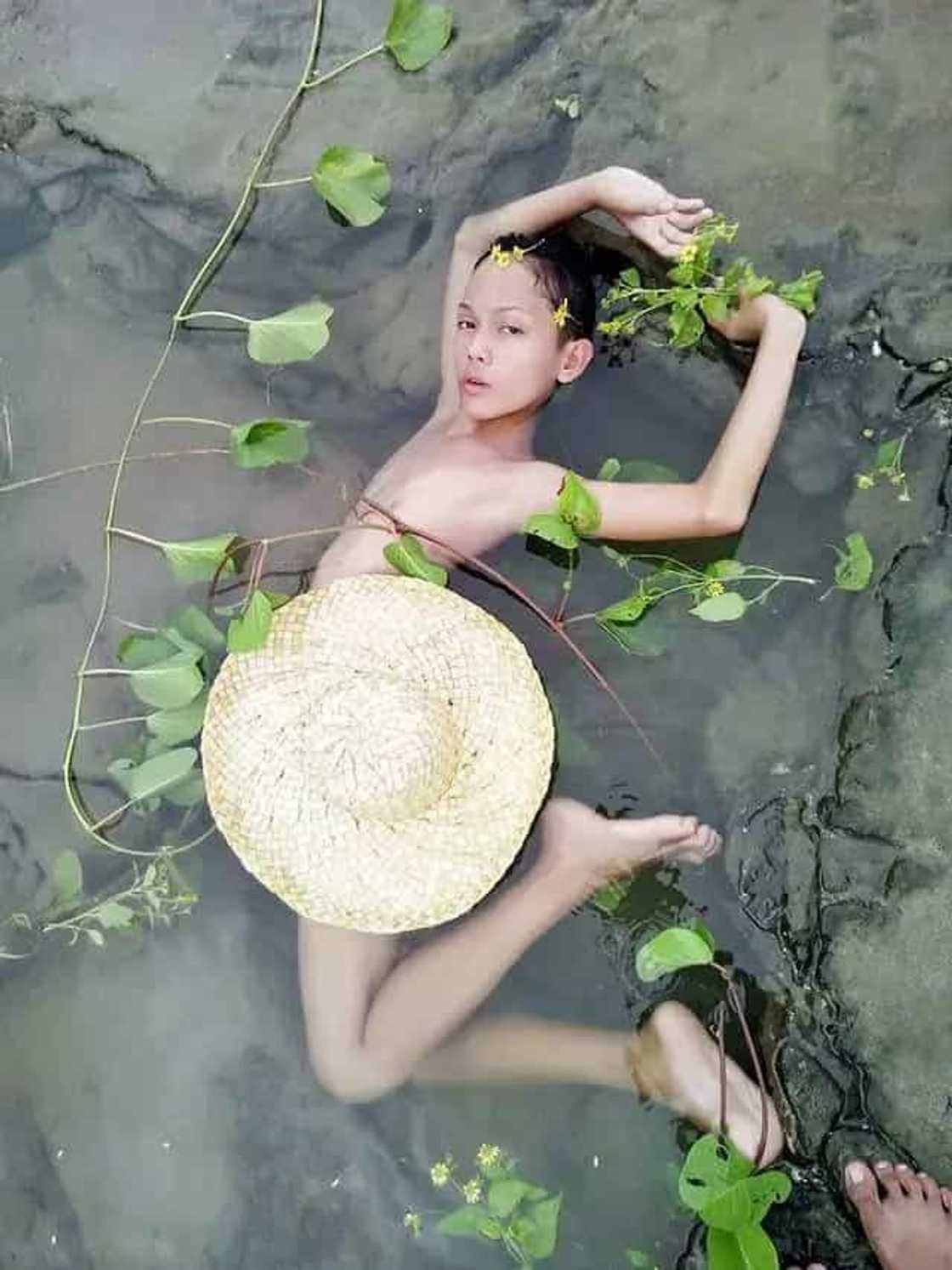 shoot shoot