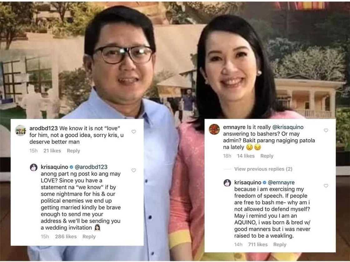 6 social media posts ni Kris Aquino na gumulantang sa netizens 6 social media posts ni Kris Aquino na gumulantang sa netizens