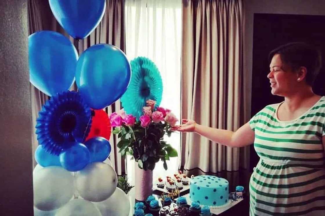 Sara-Duterte-baby-shower Sara-Duterte-baby-shower