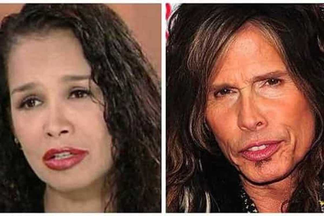 Celebrities' Doppelgangers, clones, dead ringers, or in local parlance, pinag-biyak na bunga Celebrities' Doppelgangers, clones, dead ringers, or in local parlance, pinag-biyak na bunga