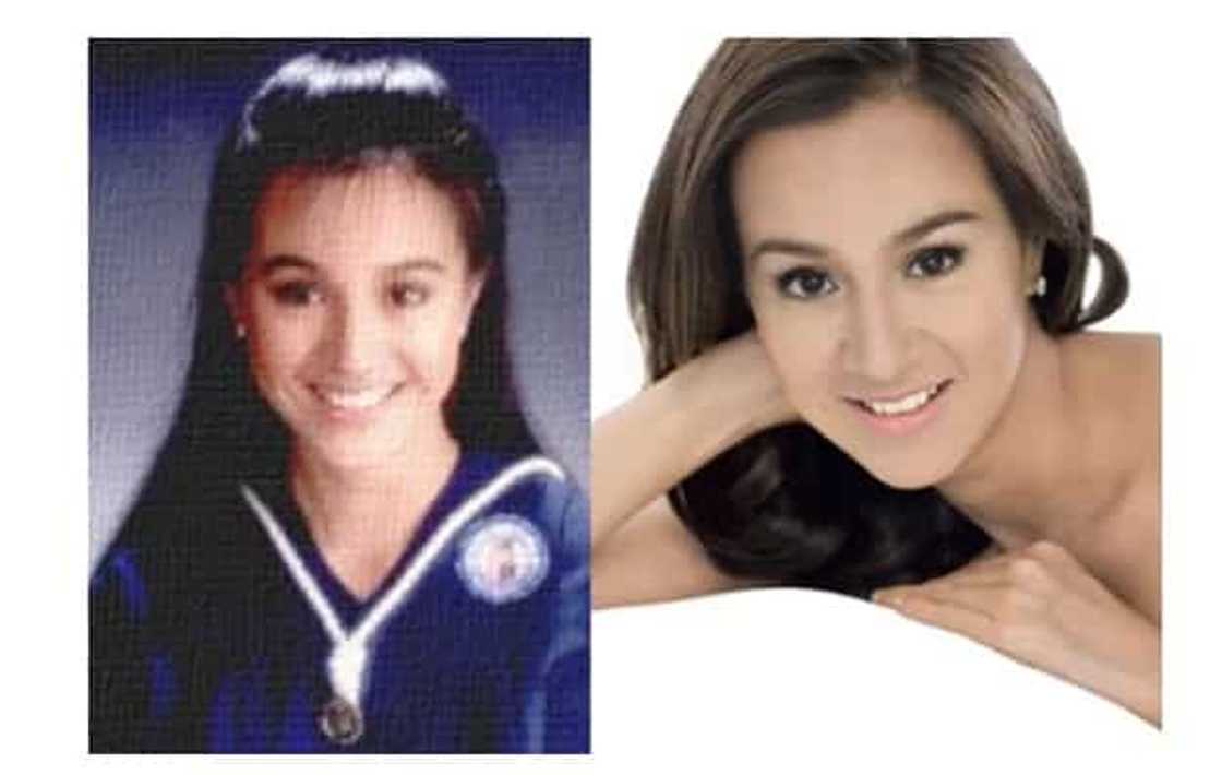 Ano nga ba ang sekreto nila? Lucy Torres, Dawn Zulueta, and celebs in their 40s reveals their beauty secrets Ano nga ba ang sekreto nila? Lucy Torres, Dawn Zulueta, and celebs in their 40s reveals their beauty secrets