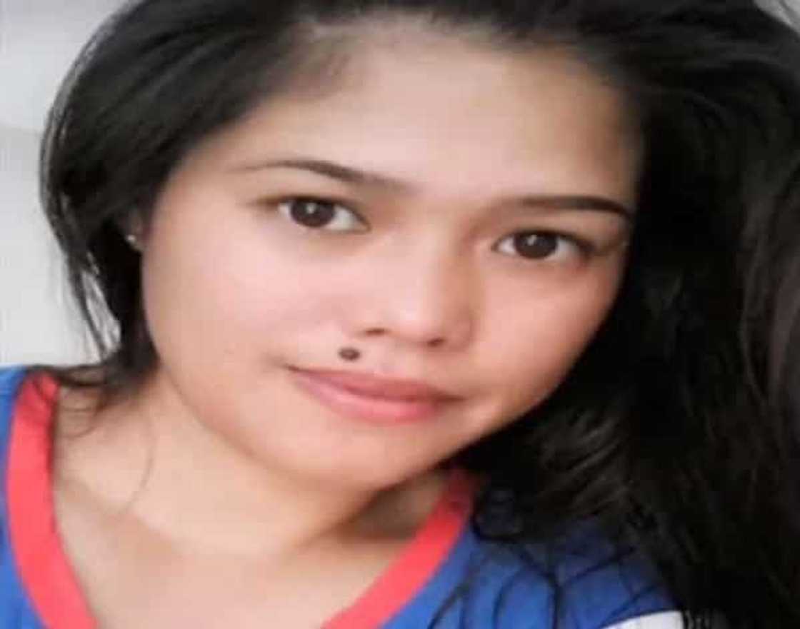 OFW na ex-gf ng tomboy, umiiyak, nagpasaklolo upang mabawi passbook, pera at gadgets sa nagtataksil na jowa OFW na ex-gf ng tomboy, umiiyak, nagpasaklolo upang mabawi passbook, pera at gadgets sa nagtataksil na jowa