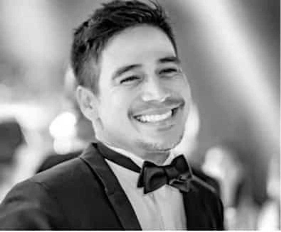 Top 10 alleged gay Filipino actors Top 10 alleged gay Filipino actors