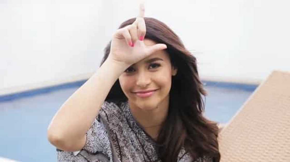 Yassi Pressman bashed by CocoJul fans Yassi Pressman bashed by CocoJul fans