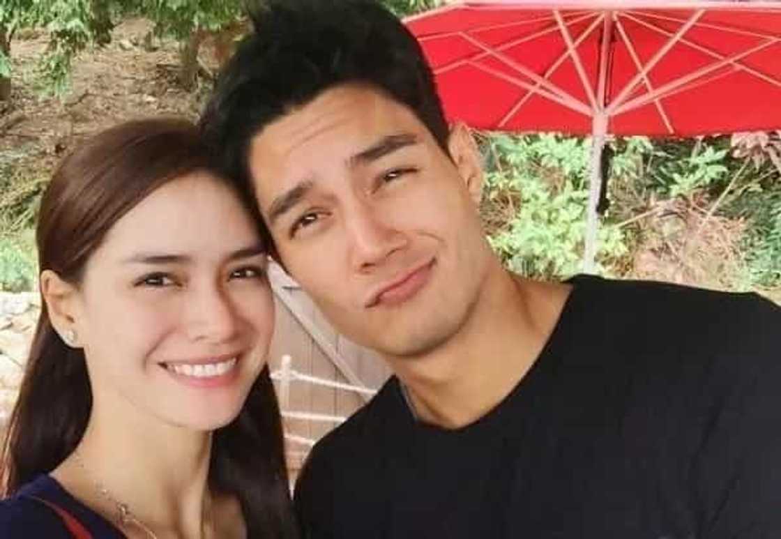13 Filipino celebrities who fell in love with foreigners 13 Filipino celebrities who fell in love with foreigners