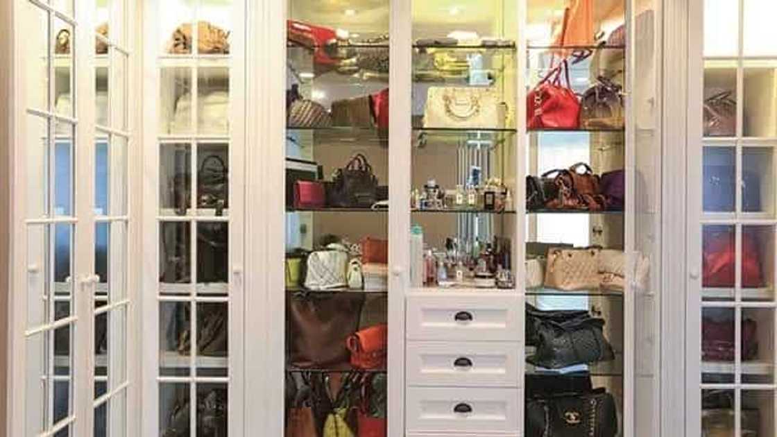 Posh meets cozy: Anne Curtis’s modern eclectic Makati condo Posh meets cozy: Anne Curtis’s modern eclectic Makati condo