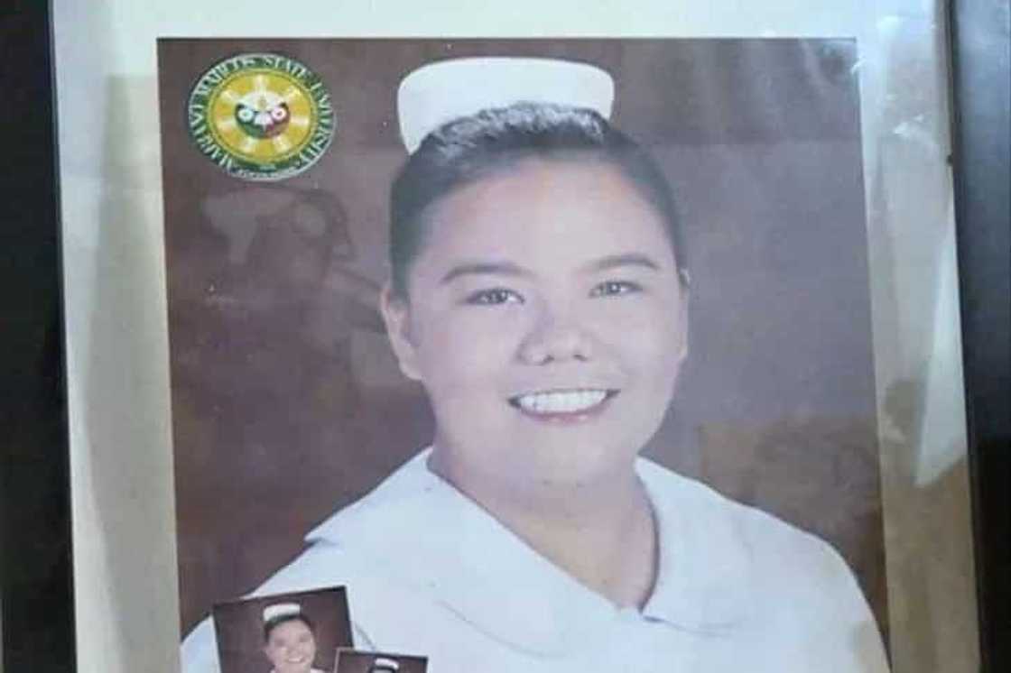 Suspect in the killing of St. Luke's nurse is under drugs Suspect in the killing of St. Luke's nurse is under drugs