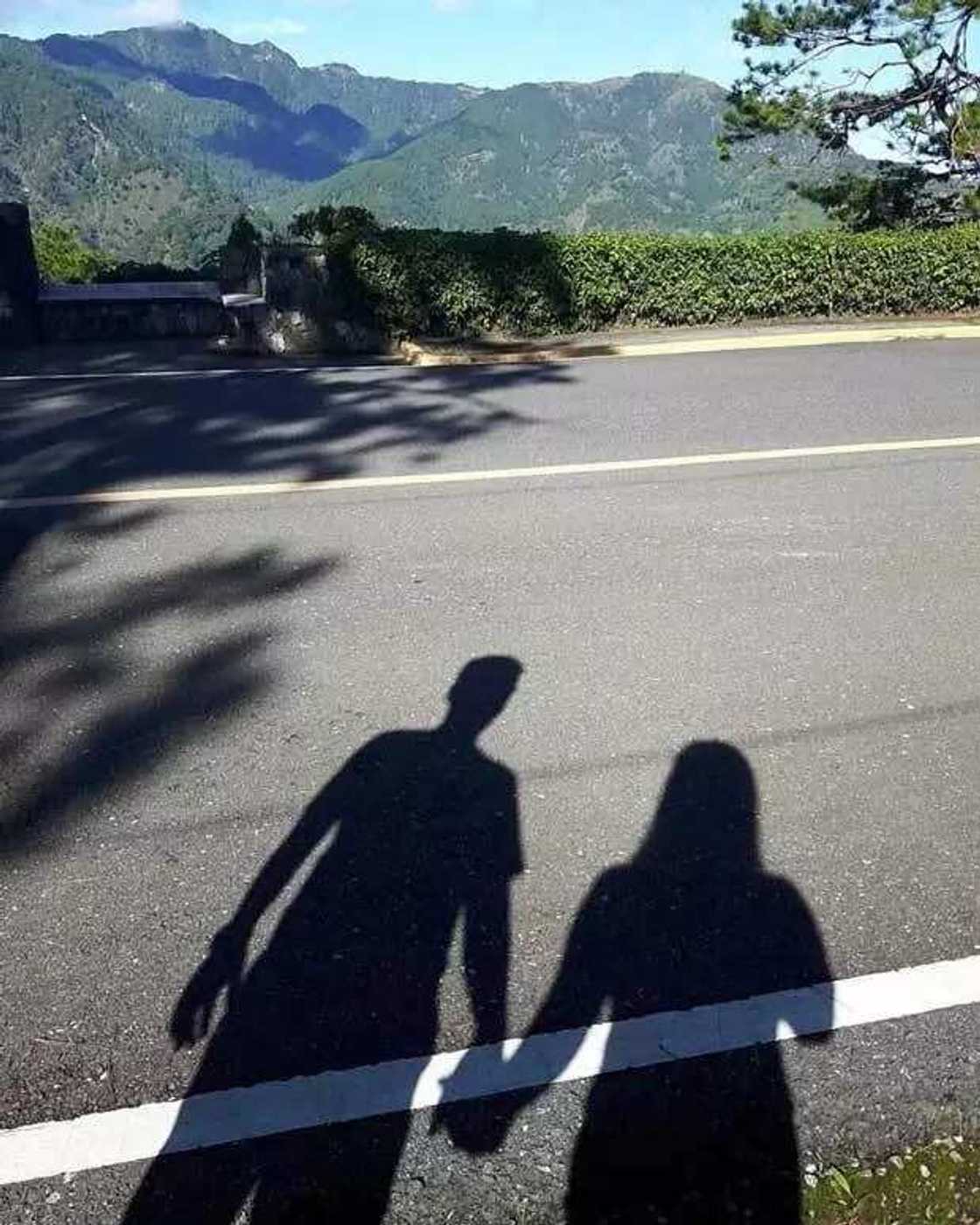 Netizen seeks help to find the man she loves Netizen seeks help to find the man she loves