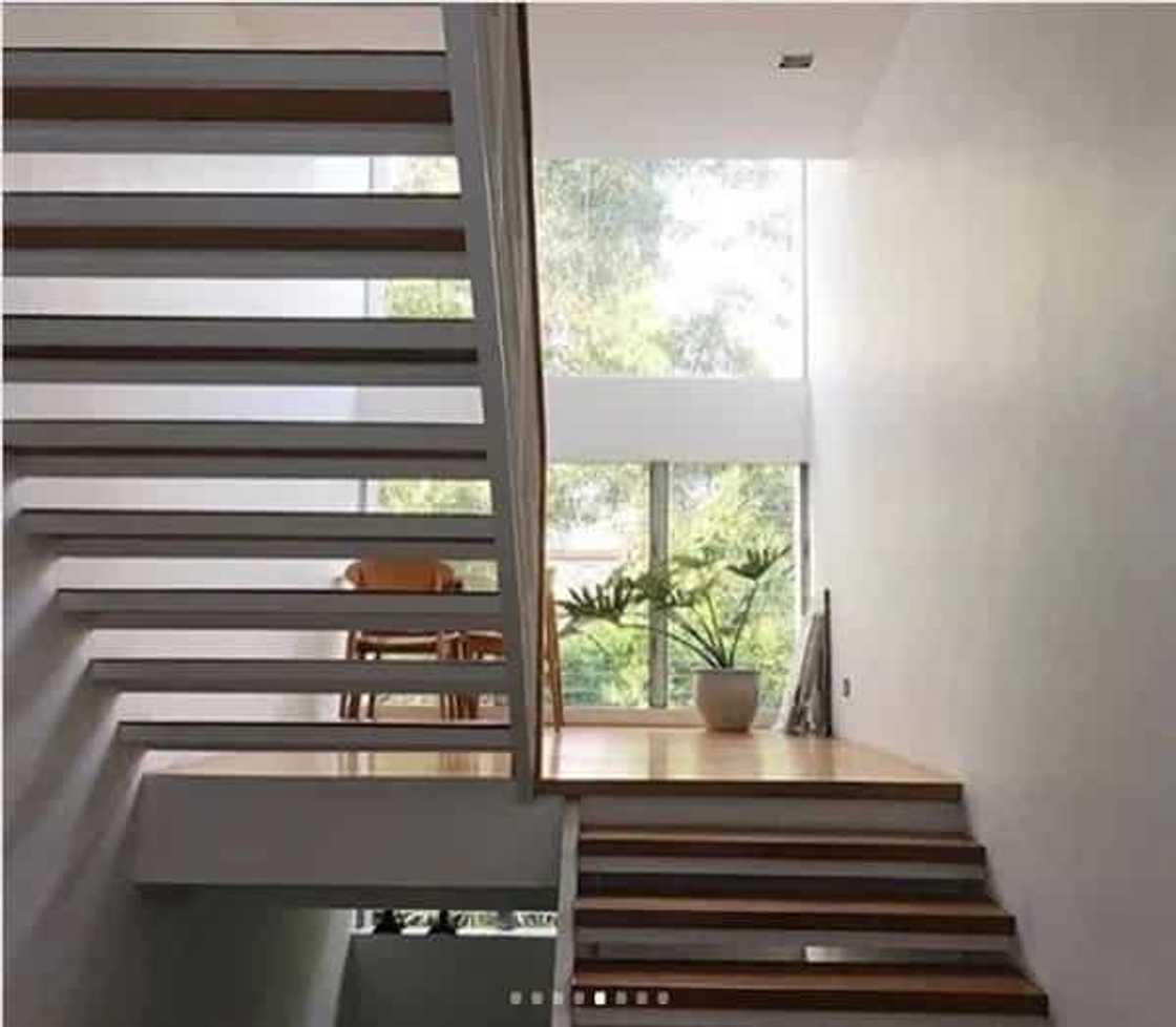Jericho Rosales' resort-inspired house is a sight to behold Jericho Rosales' resort-inspired house is a sight to behold