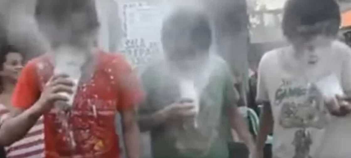 Sobrang matatawa ka! Video of hilarious Pinoy game went viral Sobrang matatawa ka! Video of hilarious Pinoy game went viral