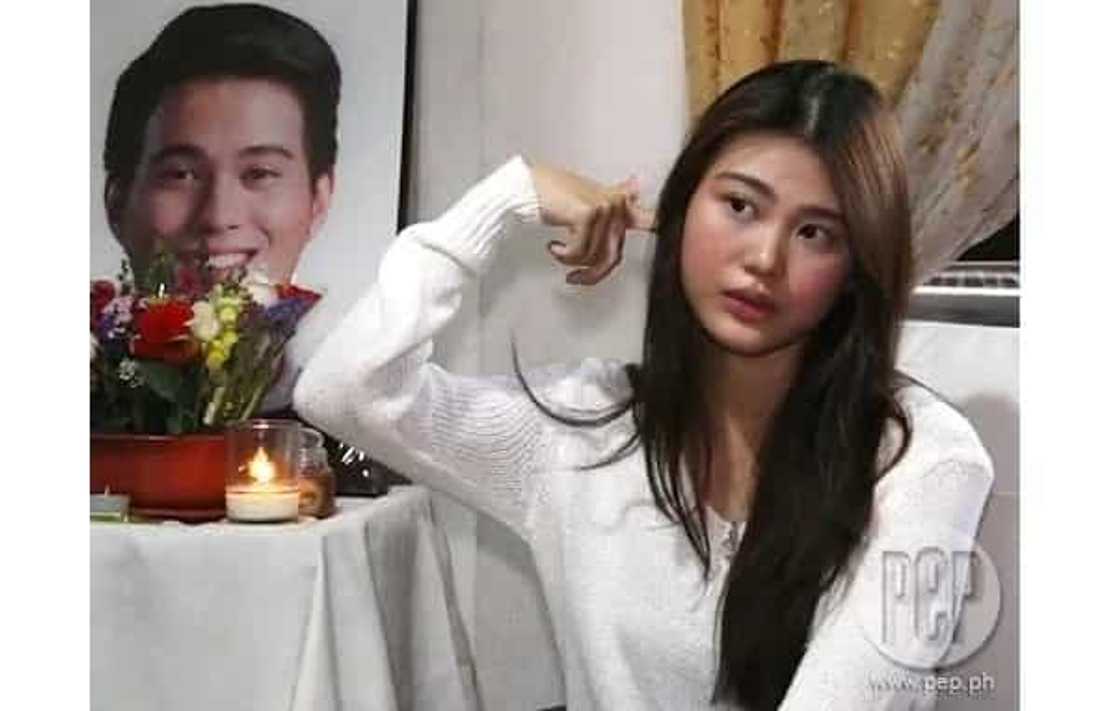 Janica Nam Floresca claims that Hashtag Tom Doromal did not do enough to save Franco Hernandez