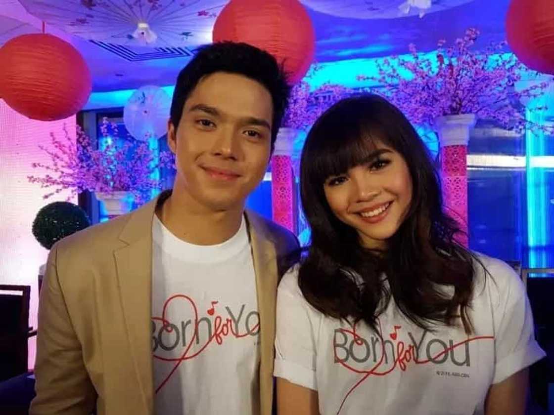 Anyare sa kanya? Janella Salvador seen with bad bruise on right arm after tweet about men who hurt women Anyare sa kanya? Janella Salvador seen with bad bruise on right arm after tweet about men who hurt women