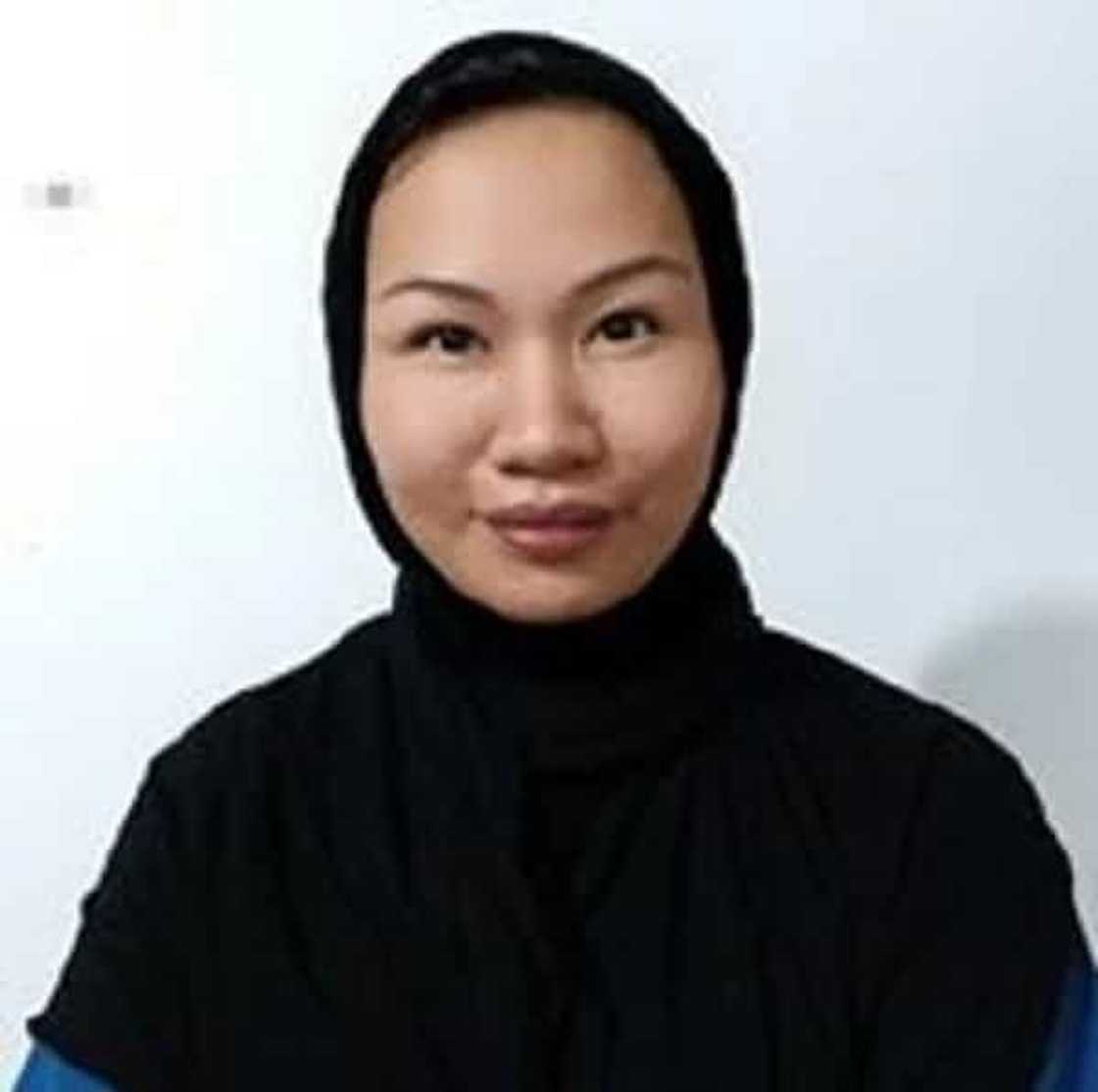 OFw na nanlaban at sumagot sa kanyang amo, trinato na siyang parang tunay na anak na sunod sa luho OFw na nanlaban at sumagot sa kanyang amo, trinato na siyang parang tunay na anak na sunod sa luho