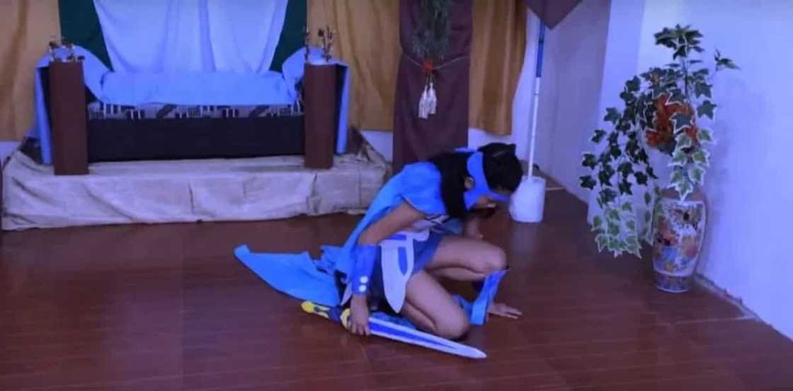 Young Pinoy Youtubers share amateur Encantadia remake Young Pinoy Youtubers share amateur Encantadia remake