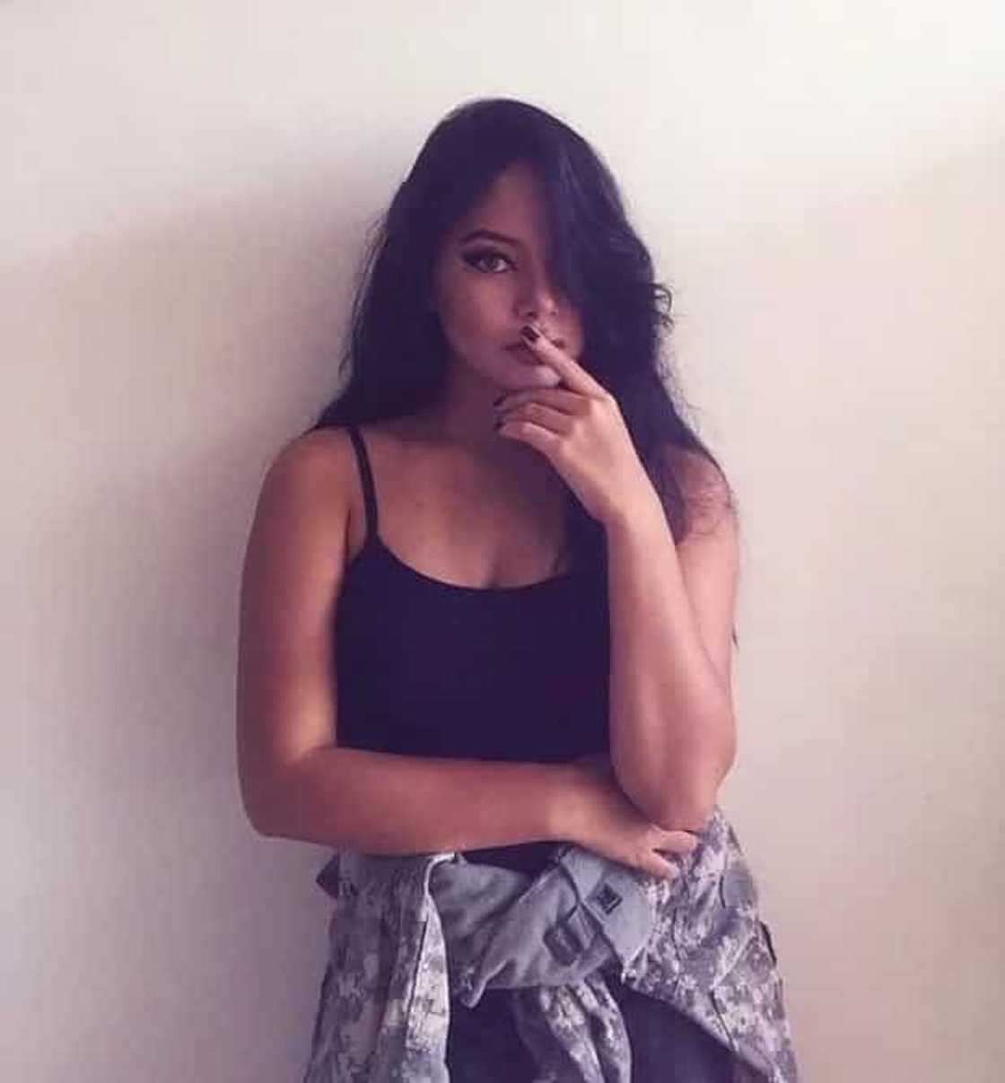 Freddie Aguilar's wife inspires women with her makeup transformation Freddie Aguilar's wife inspires women with her makeup transformation