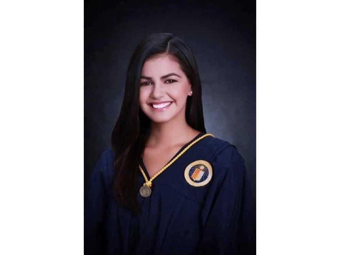 11 Graduation at yearbook photos ng mga paborito mong Pinay celebrities 11 Graduation at yearbook photos ng mga paborito mong Pinay celebrities