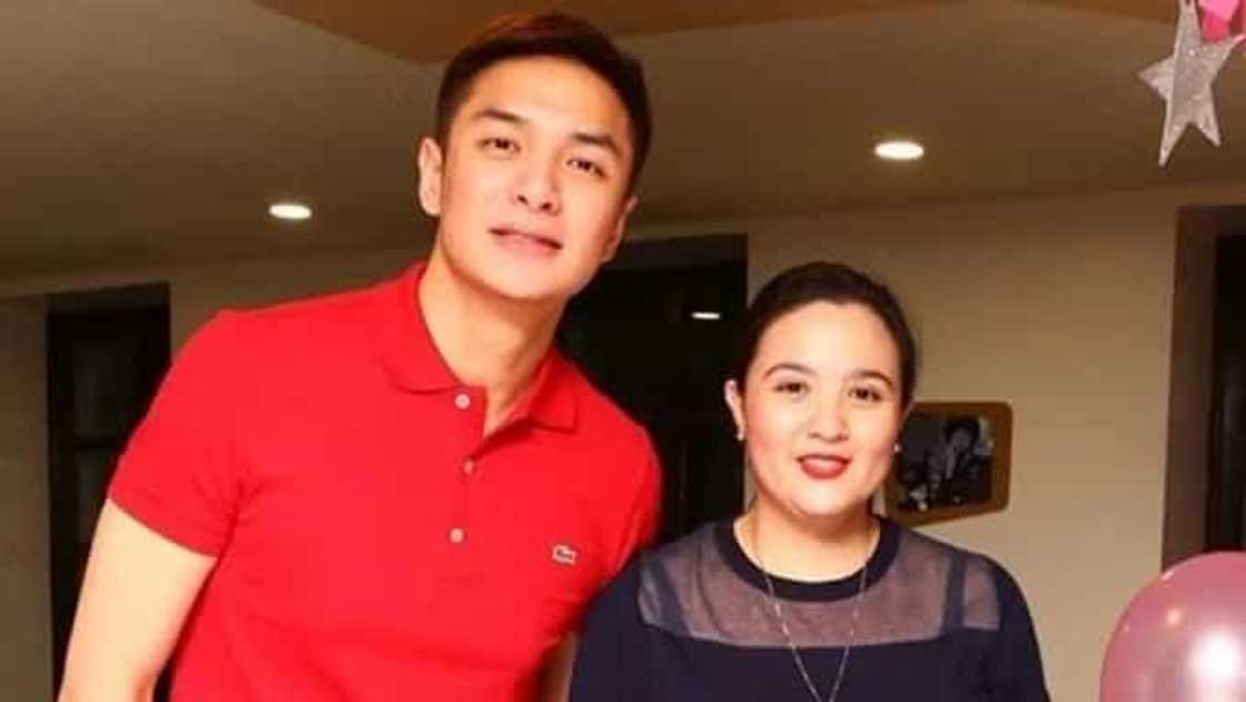May feelings pa din! Sunshine Dizon opens up about her relationship with estranged husband Timothy Tan May feelings pa din! Sunshine Dizon opens up about her relationship with estranged husband Timothy Tan