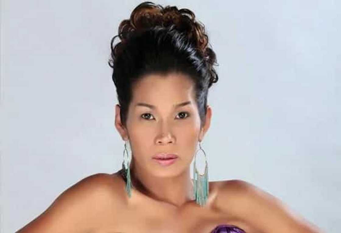 Pokwang, nagbigay ng payo sa lahat ng single moms: "You are strong"