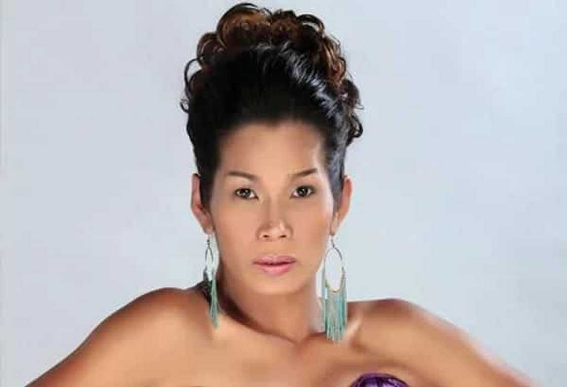 Pokwang, nagbigay ng payo sa lahat ng single moms: "You are strong" Pokwang, nagbigay ng payo sa lahat ng single moms: "You are strong"