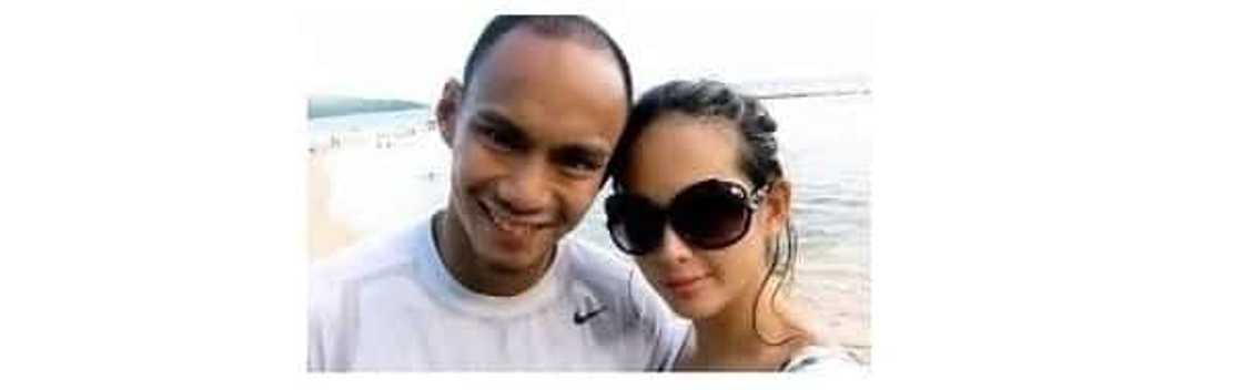 7 Pinoy men who were romantically linked with Ellen Adarna before she became John Lloyd Cruz’s girlfriend