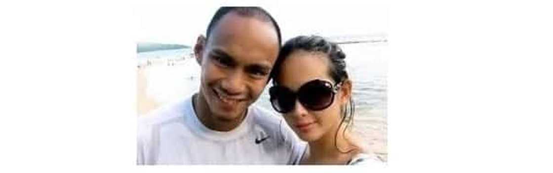 7 Pinoy men who were romantically linked with Ellen Adarna before she became John Lloyd Cruz’s girlfriend 7 Pinoy men who were romantically linked with Ellen Adarna before she became John Lloyd Cruz’s girlfriend