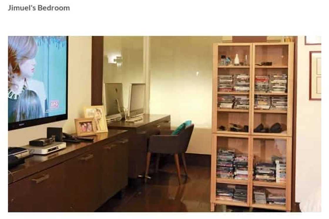 Bunga ng diskarte, pagsisiskap at pananampalataya! Bahay nina Jinkee at Manny Pacquiao, nakaka relax dahil sa mala-hotel na ganda Bunga ng diskarte, pagsisiskap at pananampalataya! Bahay nina Jinkee at Manny Pacquiao, nakaka relax dahil sa mala-hotel na ganda