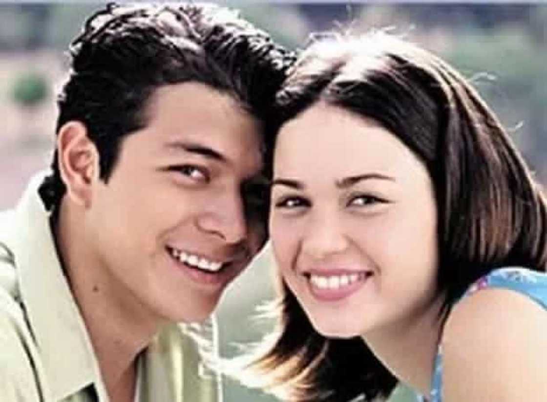 Jericho Rosales excited to see ex-girlfriend Kristine Hermosa again