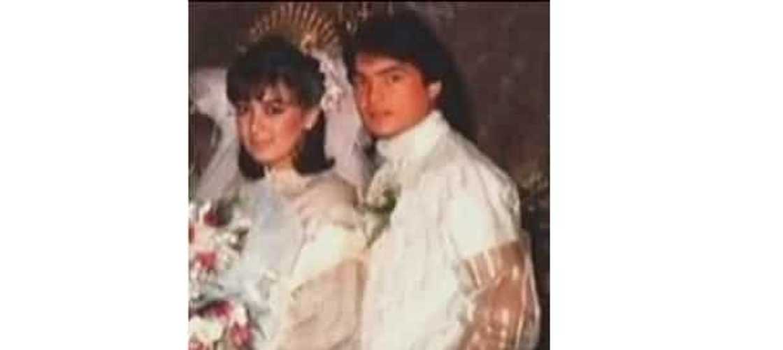 Walang forever? 7 Pinoy celebrity marriages that ended in annulment Walang forever? 7 Pinoy celebrity marriages that ended in annulment