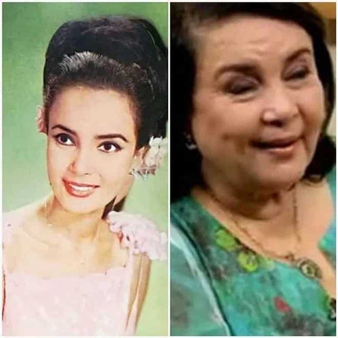 7 gorgeous Pinay celebs who were considered Teen Queens of their generation 7 gorgeous Pinay celebs who were considered Teen Queens of their generation