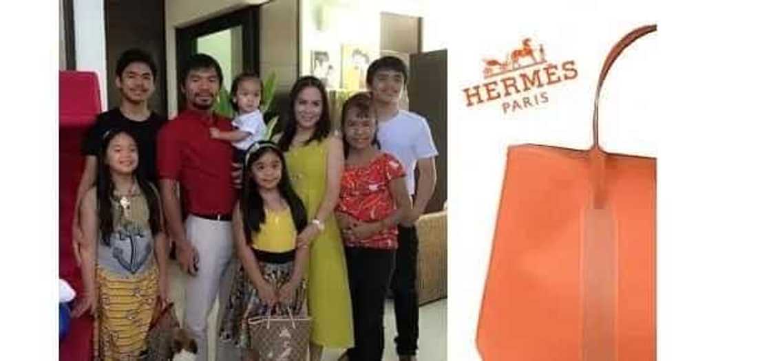 7 Expensive gifts given or received by famous Filipino celebrities 7 Expensive gifts given or received by famous Filipino celebrities
