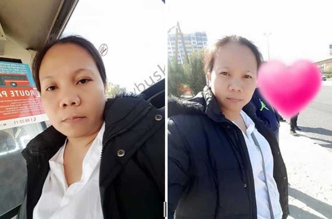Isang OFW sa Kuwait ang humihingi ng tulong para makauwi ng Pilipinas Isang OFW sa Kuwait ang humihingi ng tulong para makauwi ng Pilipinas