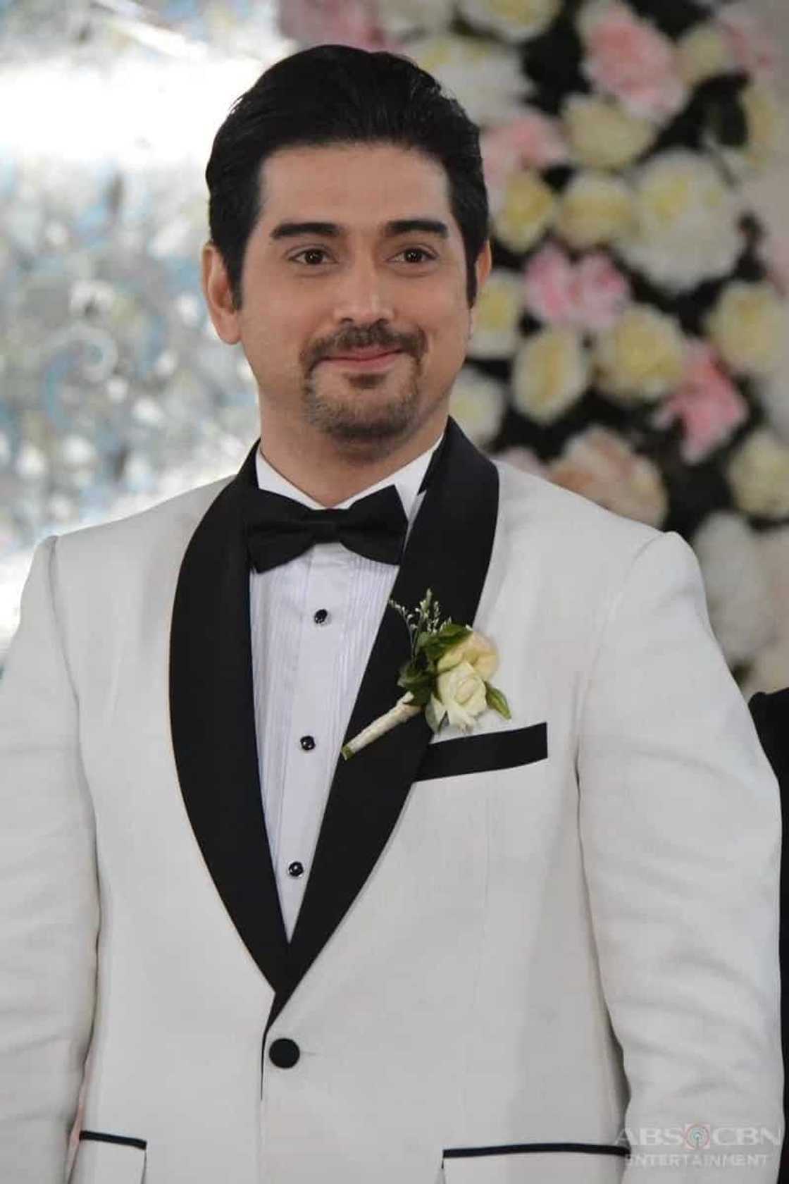 LOOK: Behind the Scenes of Anton-Andeng Wedding! LOOK: Behind the Scenes of Anton-Andeng Wedding!