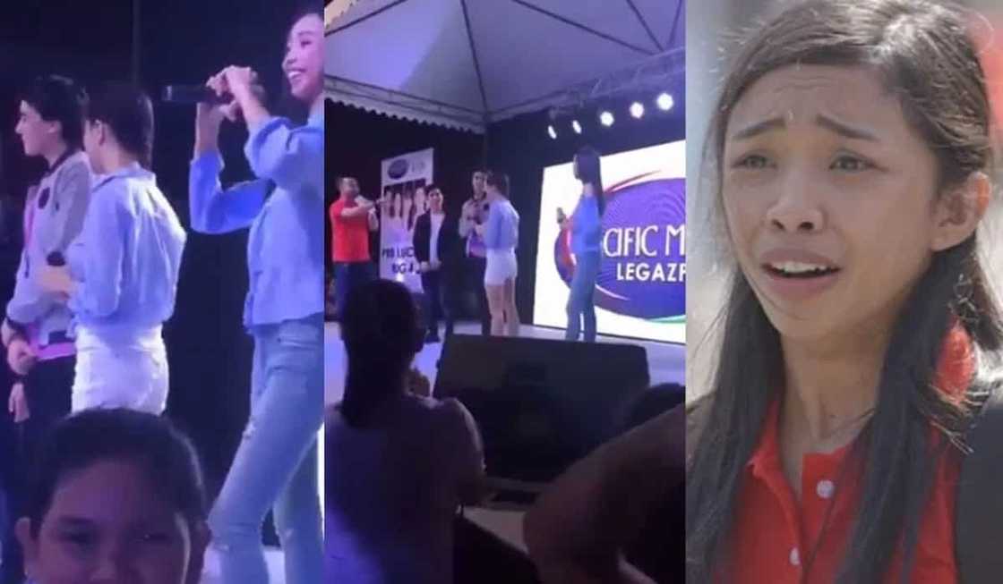 ‘Sana Di Niyo Na Lang Inimbitahan Kung Ipapahiya Niyo Lang!’ Disappointed Mayward Fans Demands Apology for Maymay ‘Sana Di Niyo Na Lang Inimbitahan Kung Ipapahiya Niyo Lang!’ Disappointed Mayward Fans Demands Apology for Maymay
